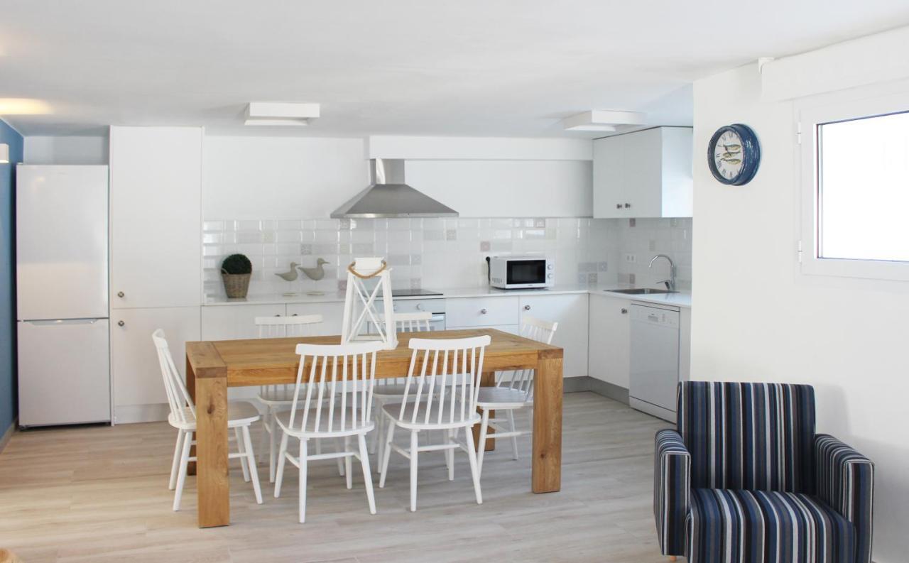 רוזס Villa La Costa - 3 Apartamentos Turisticos מראה חיצוני תמונה