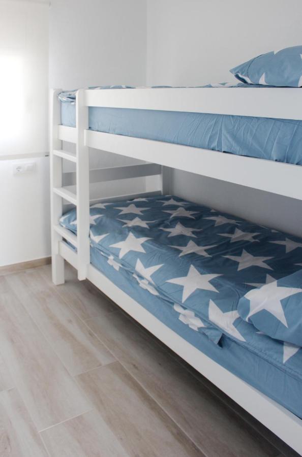 רוזס Villa La Costa - 3 Apartamentos Turisticos מראה חיצוני תמונה