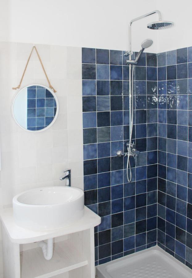 רוזס Villa La Costa - 3 Apartamentos Turisticos מראה חיצוני תמונה
