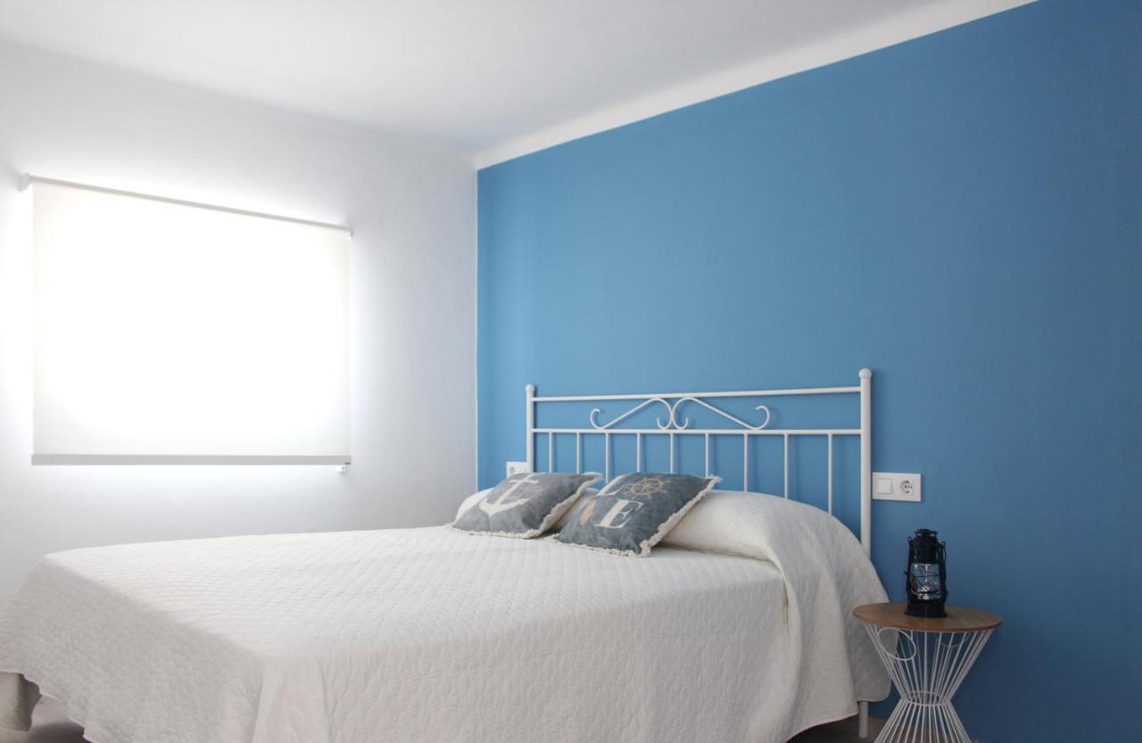 רוזס Villa La Costa - 3 Apartamentos Turisticos מראה חיצוני תמונה