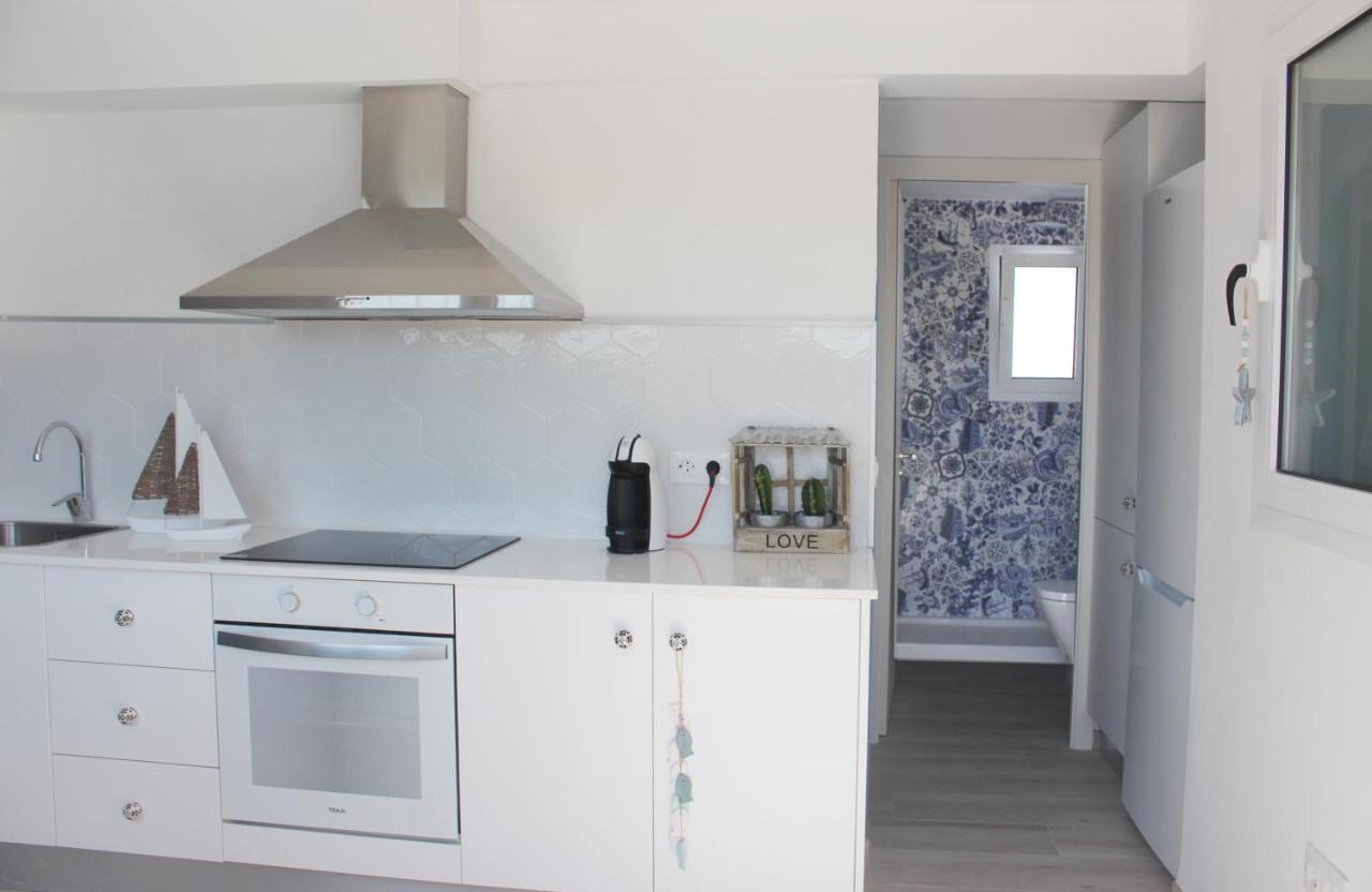 רוזס Villa La Costa - 3 Apartamentos Turisticos מראה חיצוני תמונה