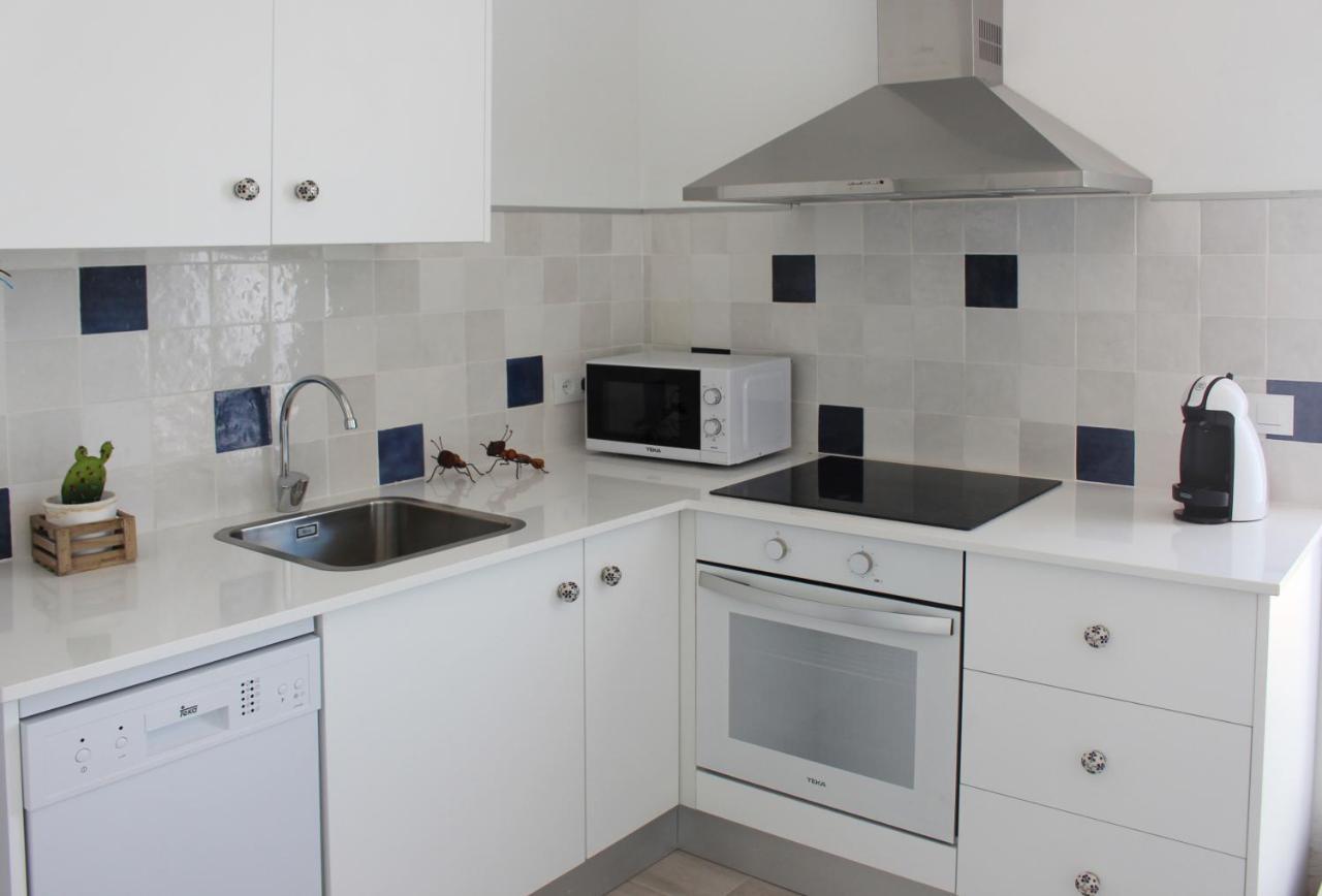 רוזס Villa La Costa - 3 Apartamentos Turisticos מראה חיצוני תמונה