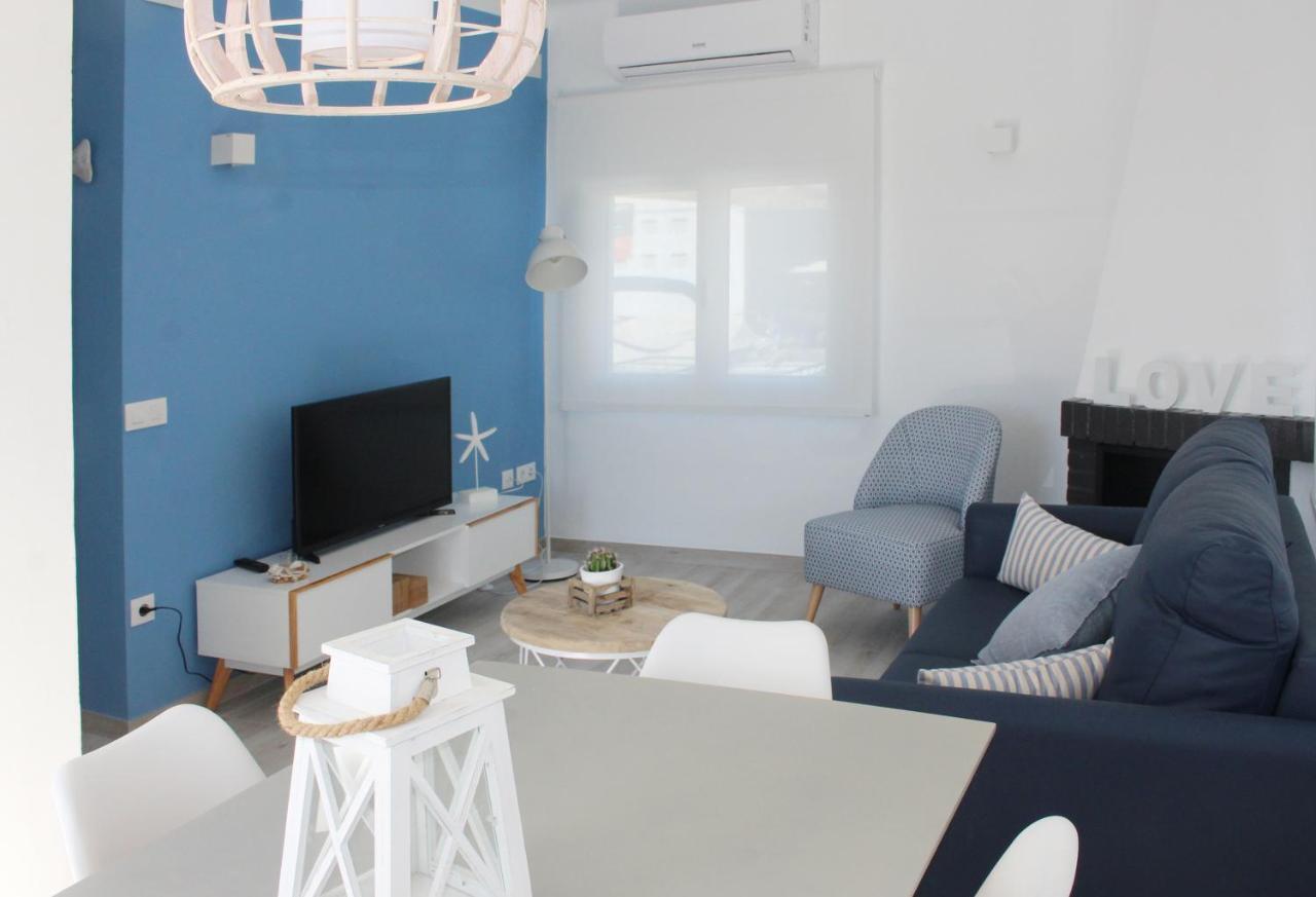 רוזס Villa La Costa - 3 Apartamentos Turisticos מראה חיצוני תמונה
