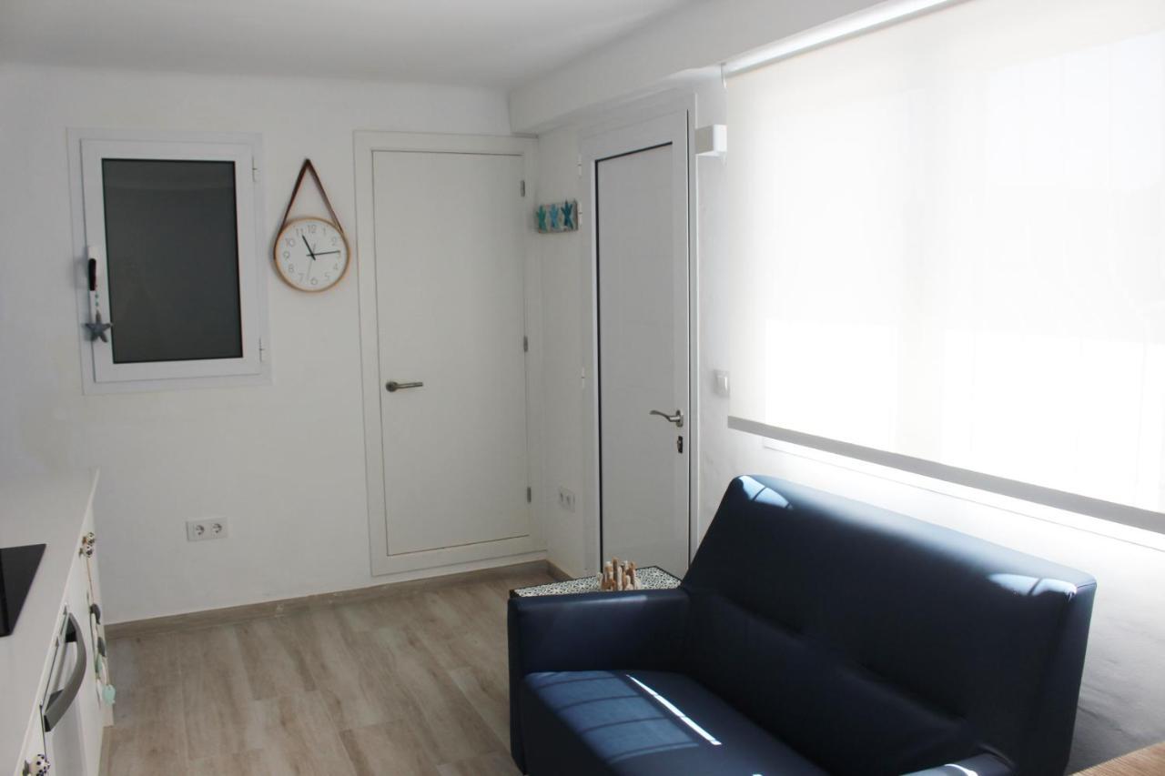 רוזס Villa La Costa - 3 Apartamentos Turisticos מראה חיצוני תמונה